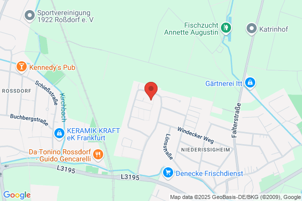 Azem Garten & Landschaftsbau