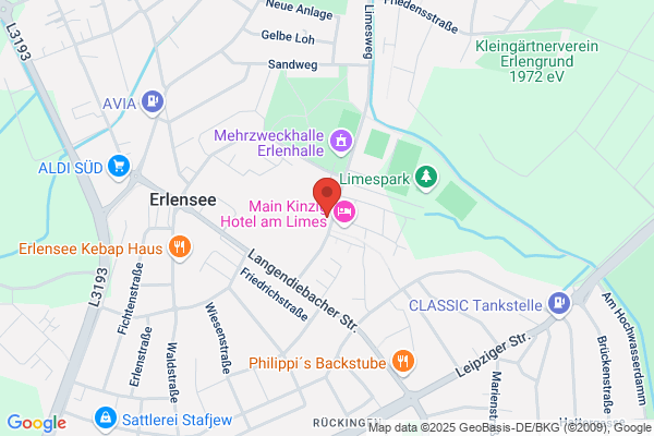 Sporthalle