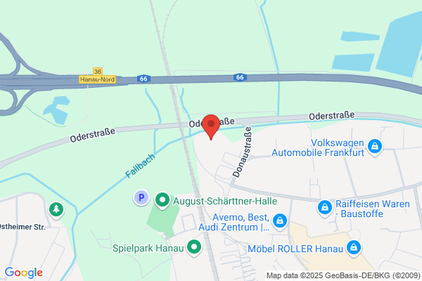 Torrestir Deutschland GmbH