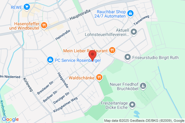 Bernd Lohfink Steuerberatungsgesellschaft mbH