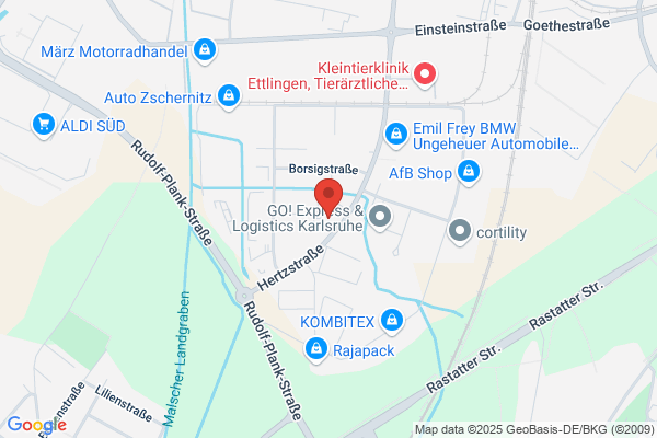 DETAX GmbH