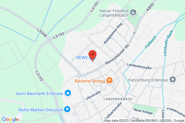 REWE
