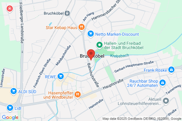 Taxi Mietwagen Hanau