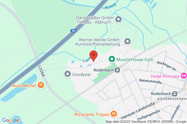Touristik Service Dietz