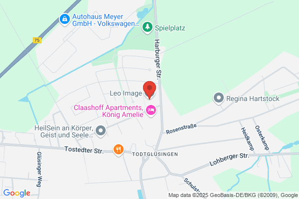 LEO Kommunikation GmbH