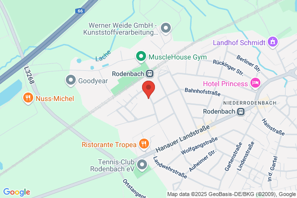 dress-puntos GmbH | Textilien