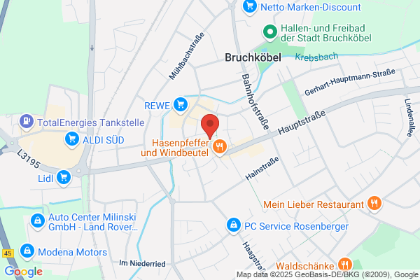 Boeckler UB-Unternehmensberatung f. Personalmanagement