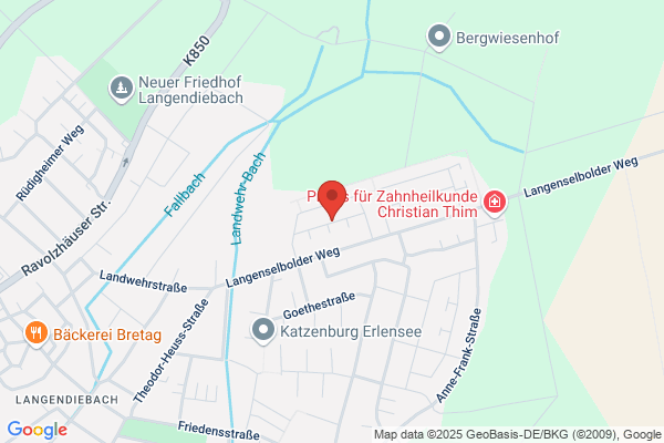 GIESCHE CONSULTING