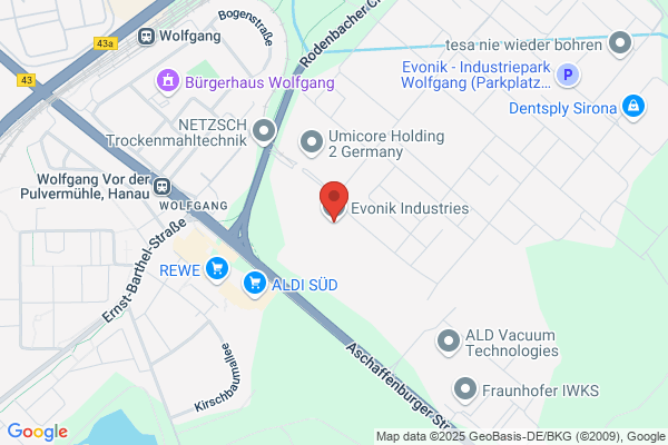 IndaCon GmbH