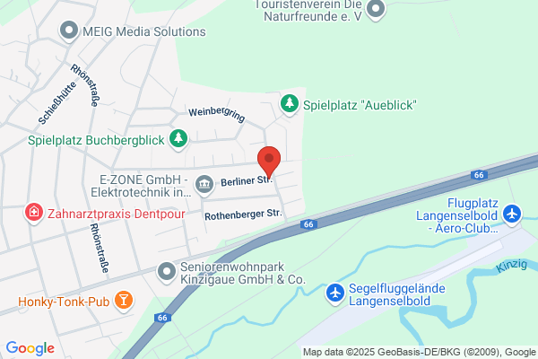 Mb-Transport Consulting GmbH