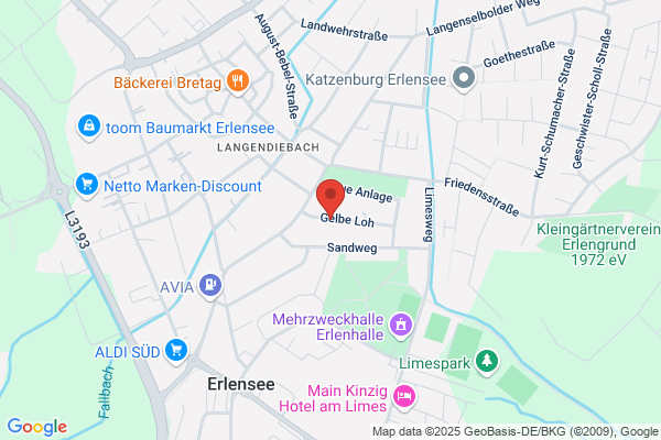 Albert-Schweitzer Kinderdorf
