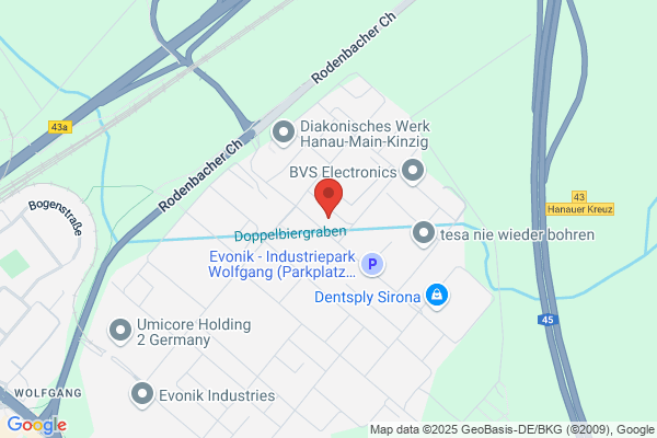 NÜRNBERGER Versicherung Jörg Wohlgemuth in Hanau