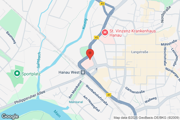 SIGNAL IDUNA Versicherung Elke Schien