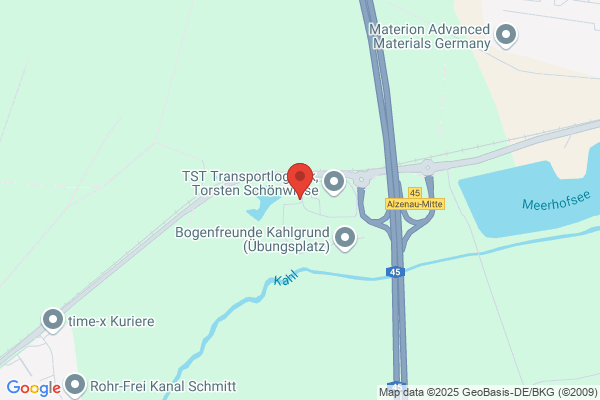 Amaze Me GmbH