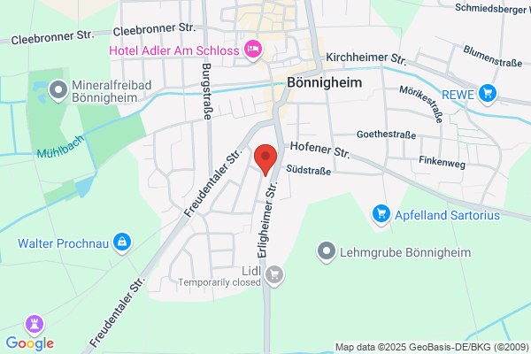 Lotto-Annahmestelle