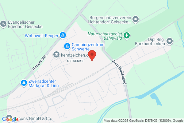 Fleischhacker GmbH