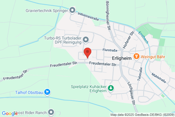 W.K. Immobilien