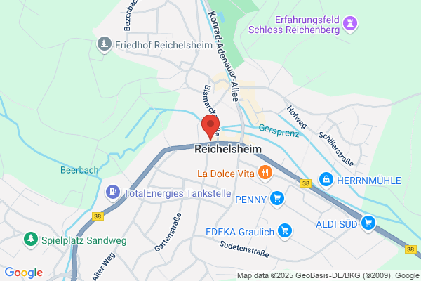 DMK Wohnbau GmbH