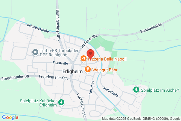 Diakonie- und Sozialstation Bönnigheim e.V.