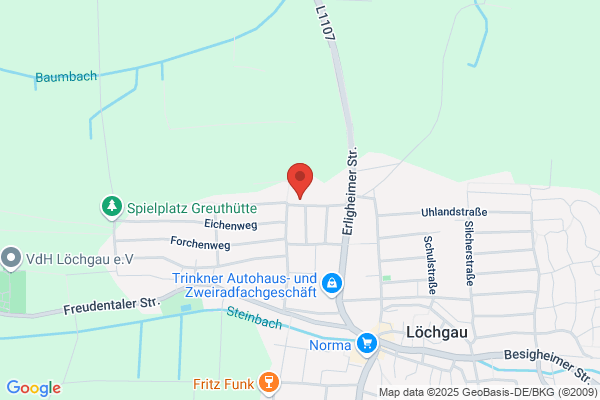 Elektrotechnik Trinkner GmbH & Co KG