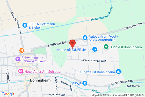 G & M Fleischwaren Frischdienst GmbH