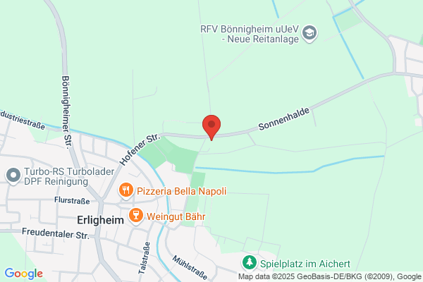 Grundschule Erligheim-Hofen
