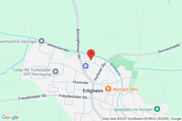 Heinz Energie GmbH