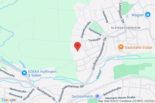ISOCLIMA GmbH Büro