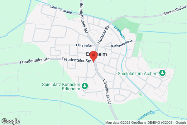 ImmobilienService Hofen