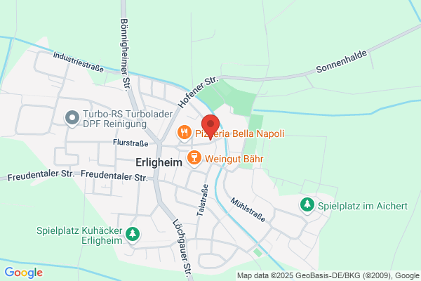Koffer rein zu Hause sein
