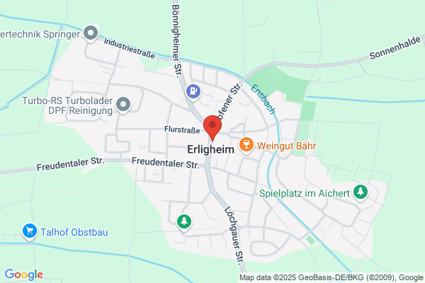 Peach Computer Service- und Vertriebs GmbH