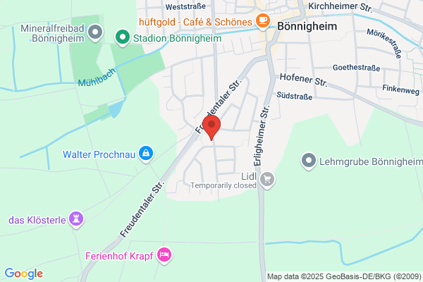 ST-COMPRO Kaudewitz GmbH
