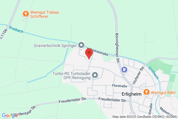 TEC Support GmbH