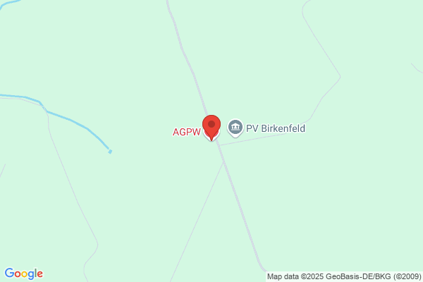 AGPW