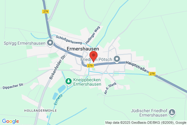 Rat der Gemeinde