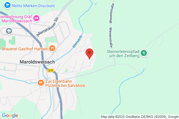 Tier- und Naturschutzverein Maroldsweisach und Umgebung e.V.
