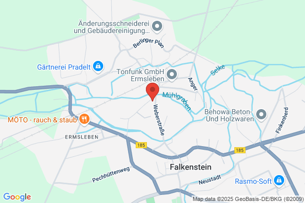Bau-Service und
