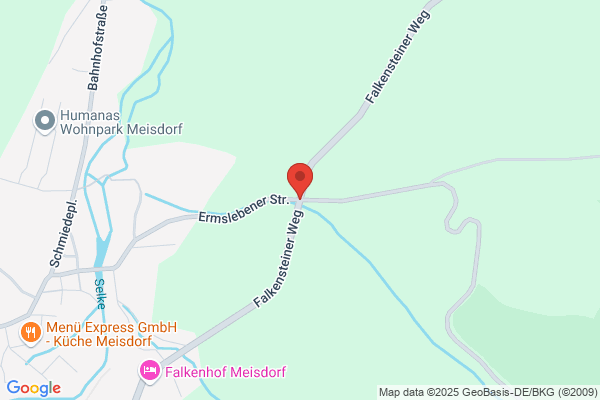Ermslebener