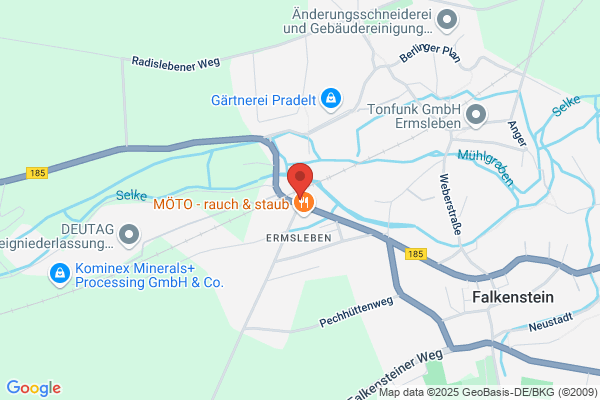 Gärtnerei Pradelt