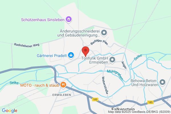 Hotel Gästezimmer Kluge