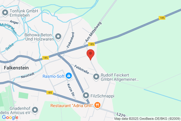 Ing.-Büro Lübbers GmbH