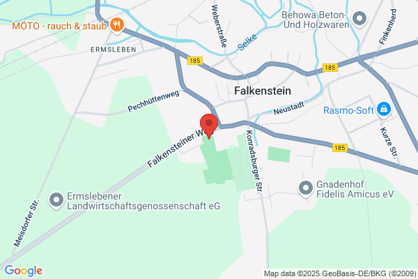 Kindertagesstätte Gänseblümchen