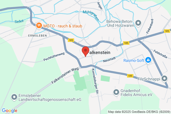 Rettungswache