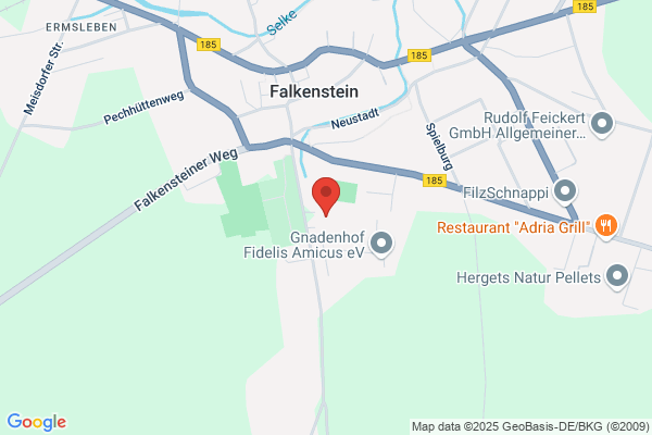 Sekundarschule Ludwig Gleim