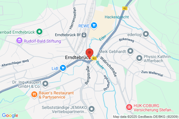 Forum Apotheke, Fachapotheke für Pflegeversorgung Knoche Hermann