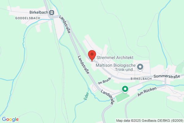Stremmel Architektur- und Ingenieurbüro