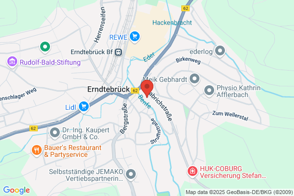 Autohaus Völkel GmbH