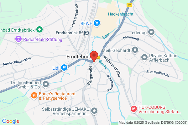 Sparkasse Wittgenstein