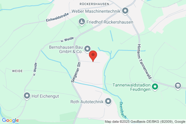 Bernshausen