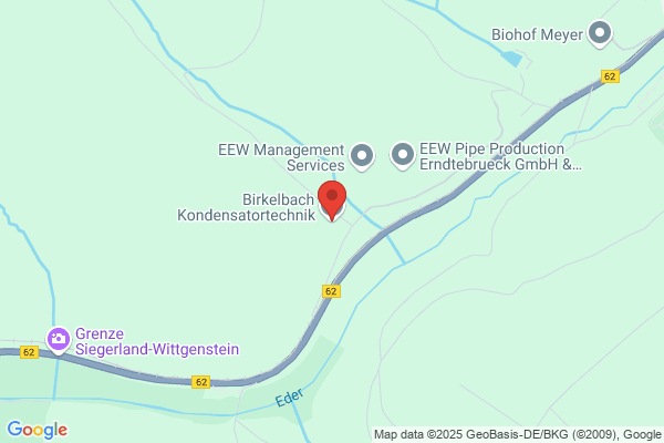 Birkelbach Kondensatortechnik GmbH
